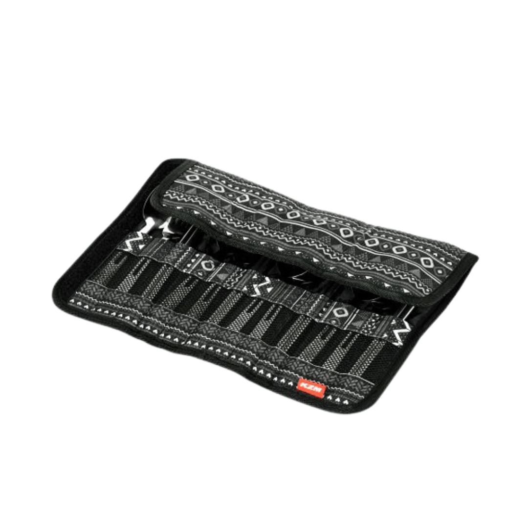 KZM Tri Cutlery Set