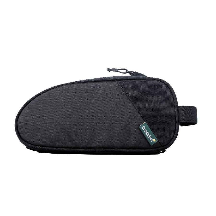 Roadmiles Montreal Top Tube Cycling Bag