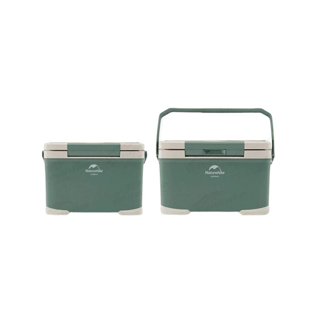 NatureHike Camping Cooler Box ANBOT Outdoors Sdn Bhd