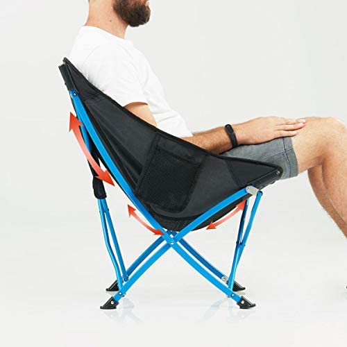 Naturehike Moon Folding Chair YL04