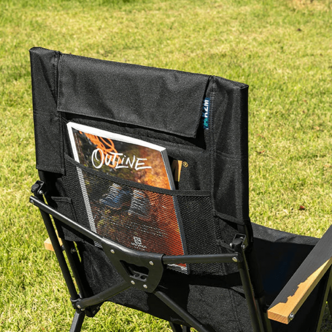 KZM Downhill Chair