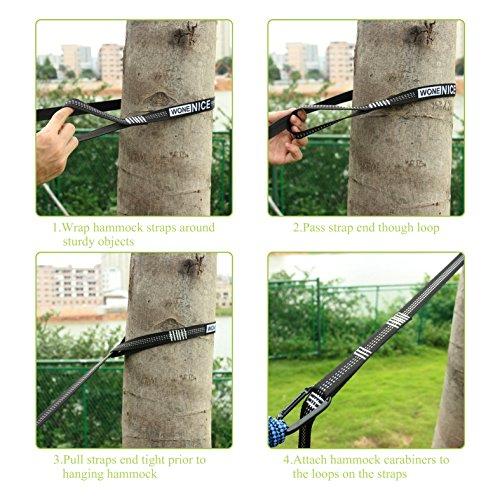 Hammock Strap