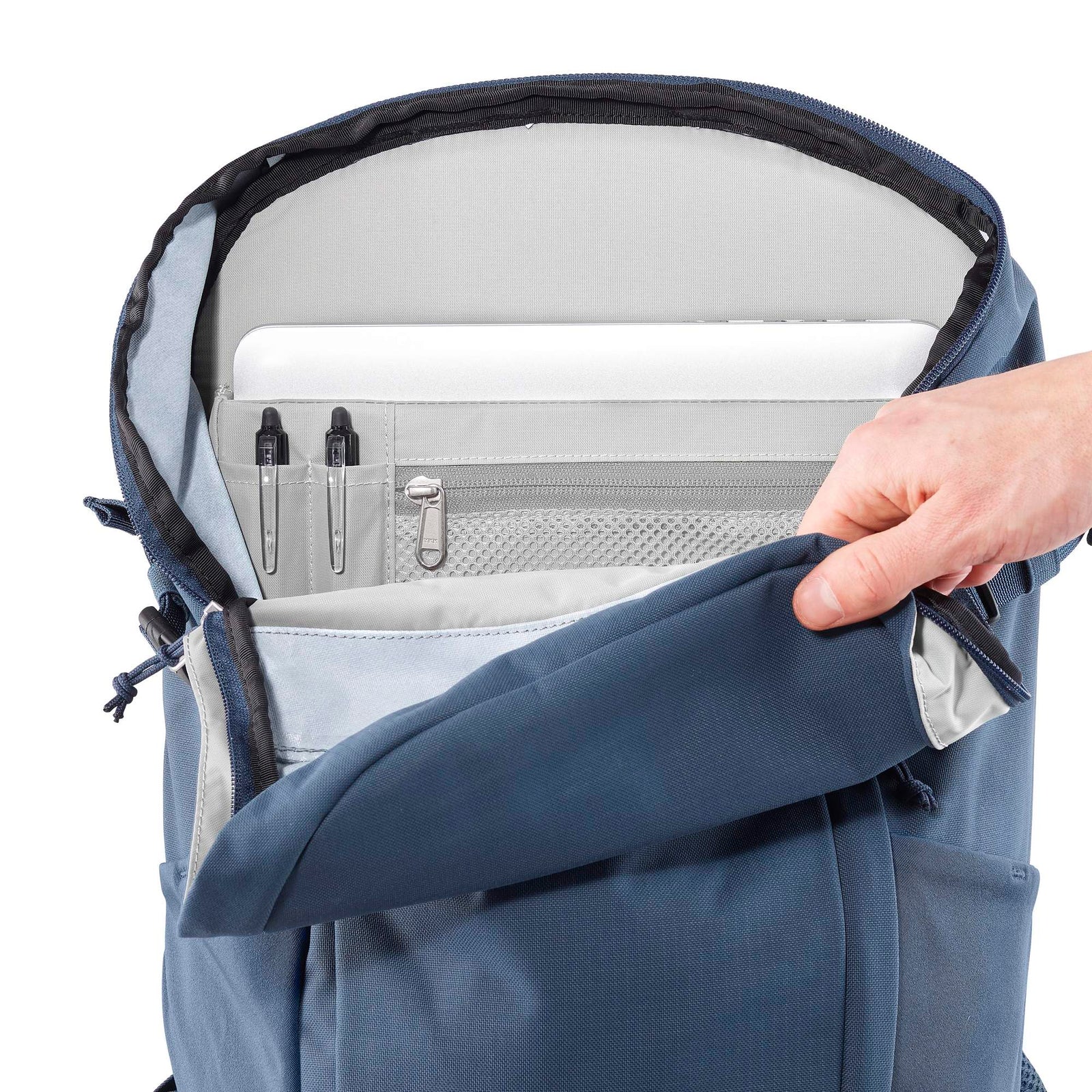 Fjallraven Ulvo 23