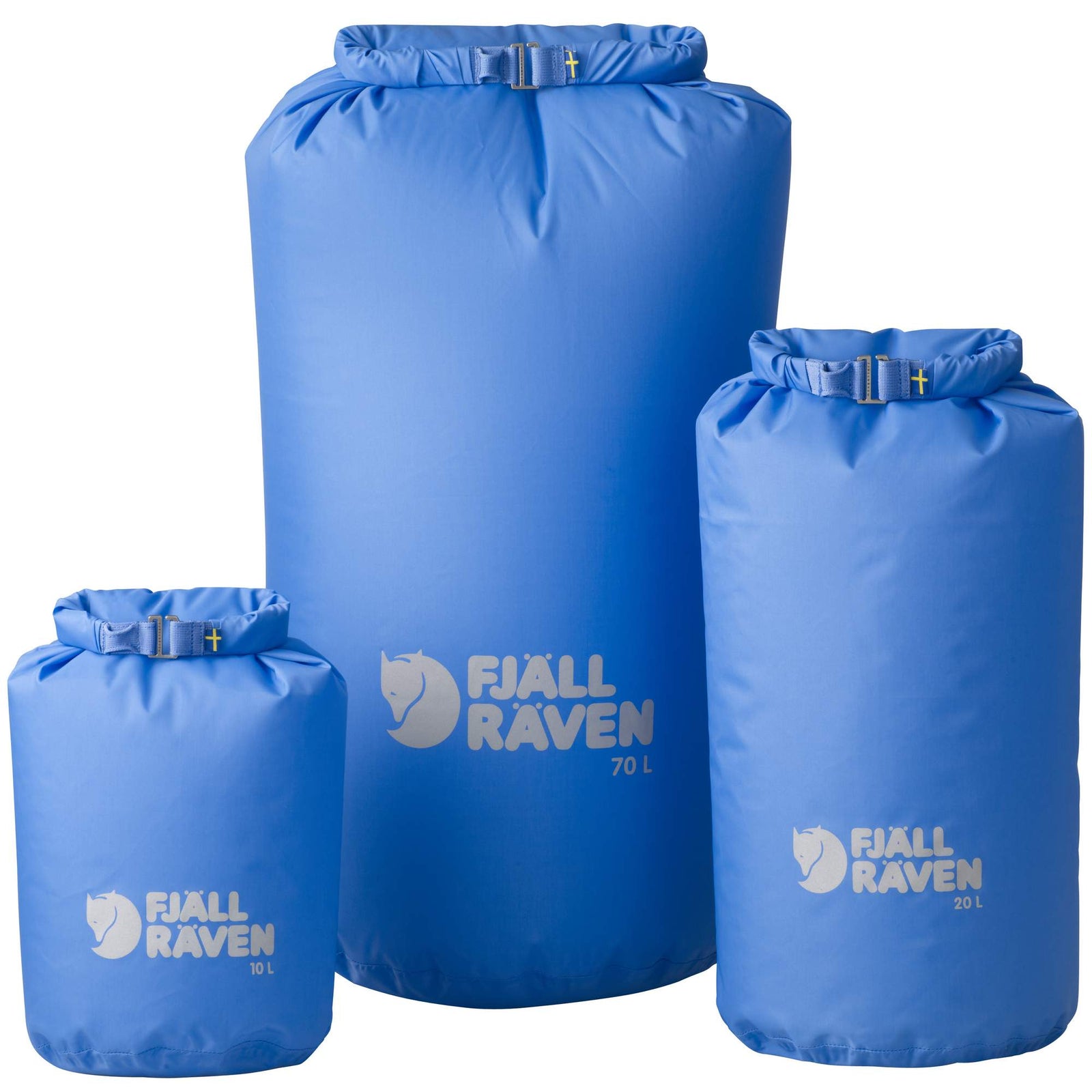 Fjallraven Waterproof Packbag