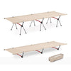 Naturehike NH19JJ006 (XJC04) Outdoor Camp Bed