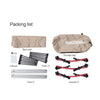Naturehike NH19JJ006 (XJC04) Outdoor Camp Bed