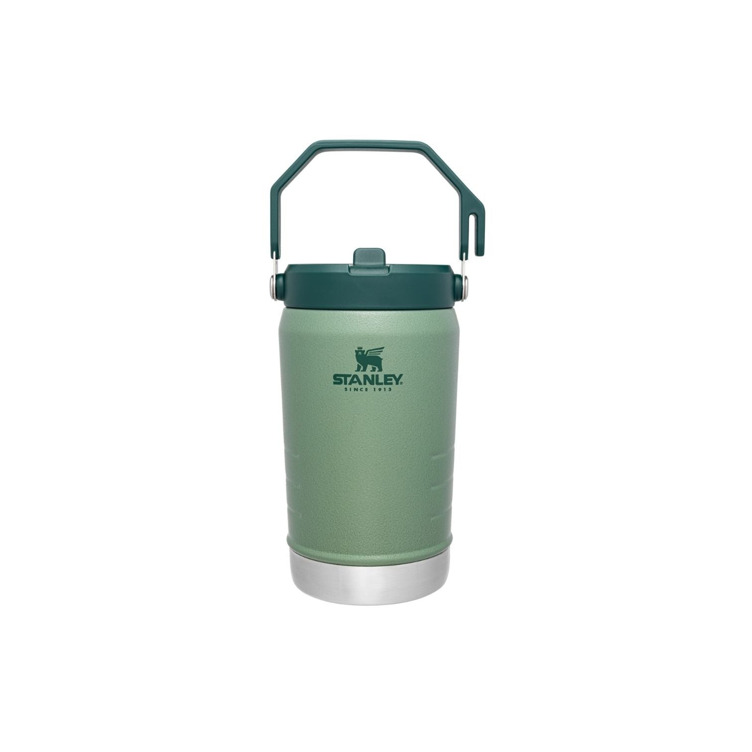 Stanley The Ice Flow Flip Straw Jug 40 OZ