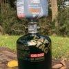 Campingmoon Outdoor Gas Refill Adapter Z15
