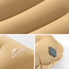 Naturehike TPU Flocking Inflatable Ultralight Pillow
