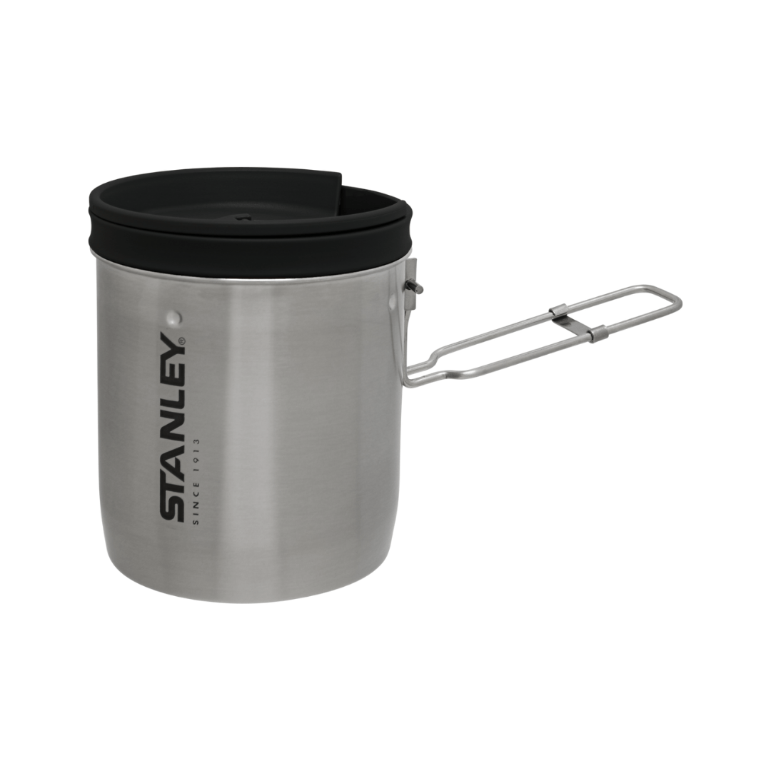 Stanley Adventure Bowl + Spork Compact Cookset 24OZ