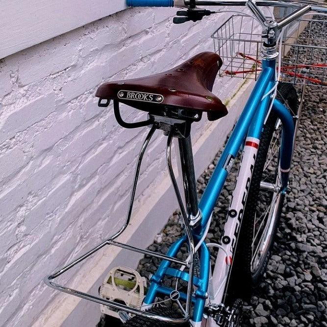 Uqirack Saddle Rack