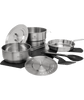 Stanley Even-Heat Camp Pro Cook Set