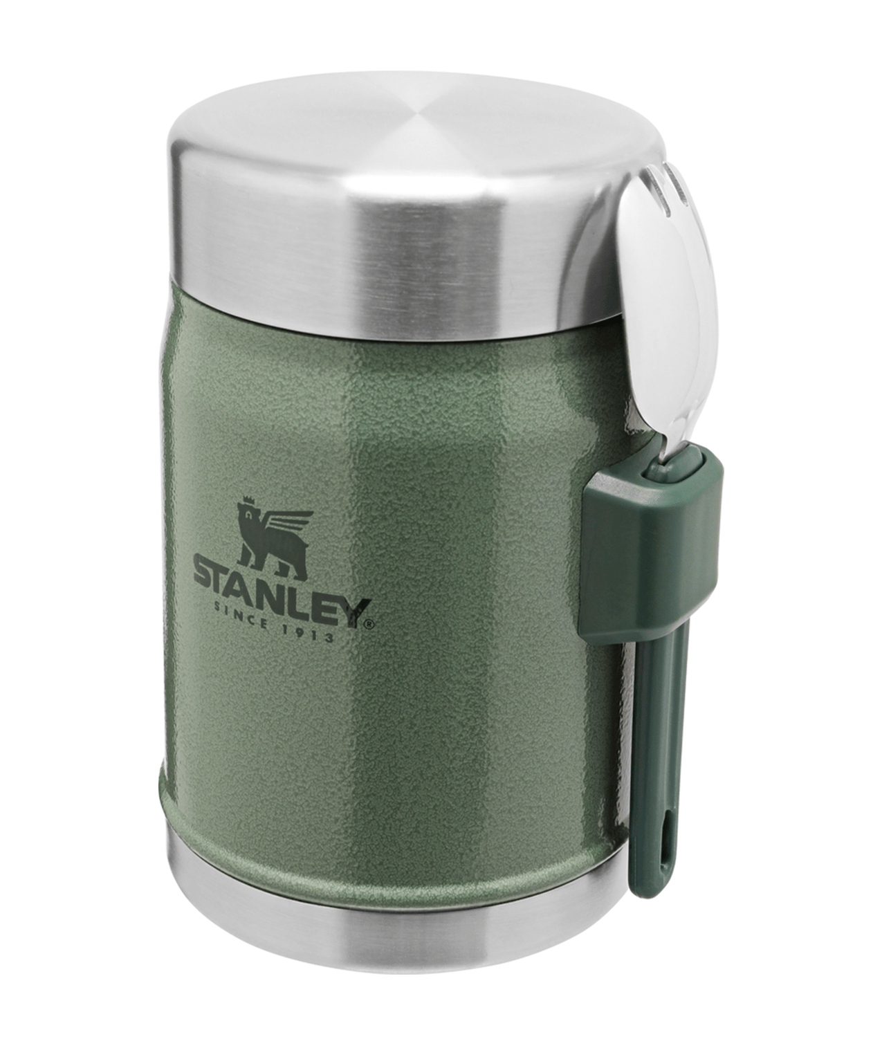 Stanley Classic Legendary food Jar + Spork (14oz)