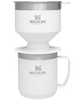 Stanley Classic Perfect-Brew Pour Over Set & Stanley Classic Pour Over