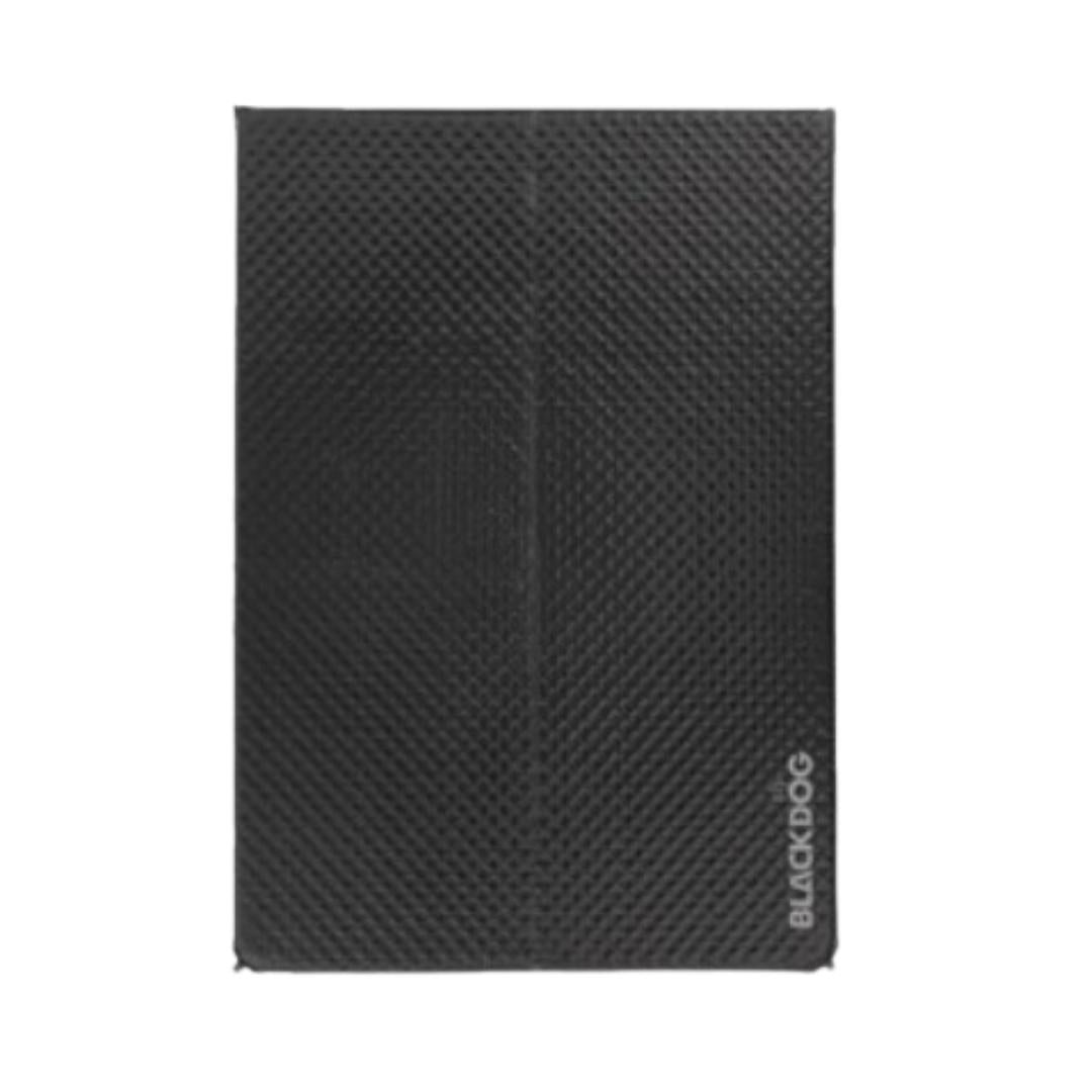 BlackDog Sponge Self Inflatable Sleeping Pad - Double
