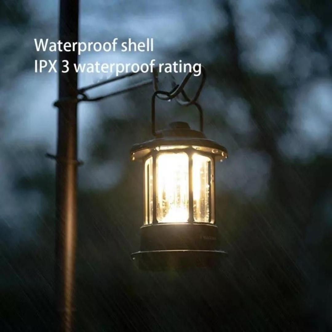 BlackDog BD-LYD007 Atmosphere Lamp