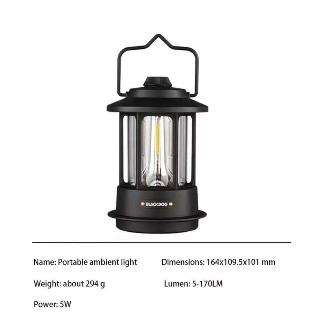 BlackDog BD-LYD007 Atmosphere Lamp