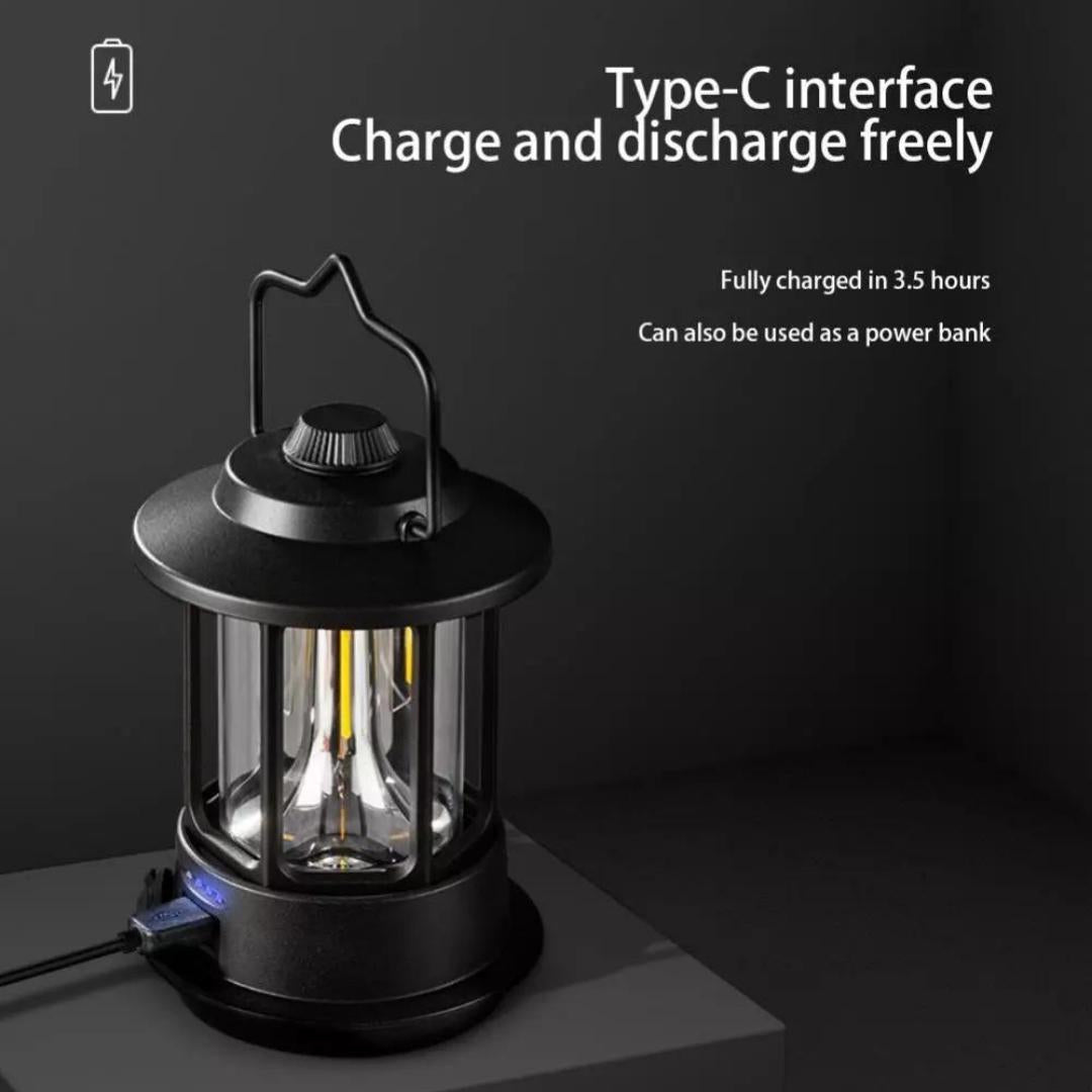 BlackDog BD-LYD007 Atmosphere Lamp