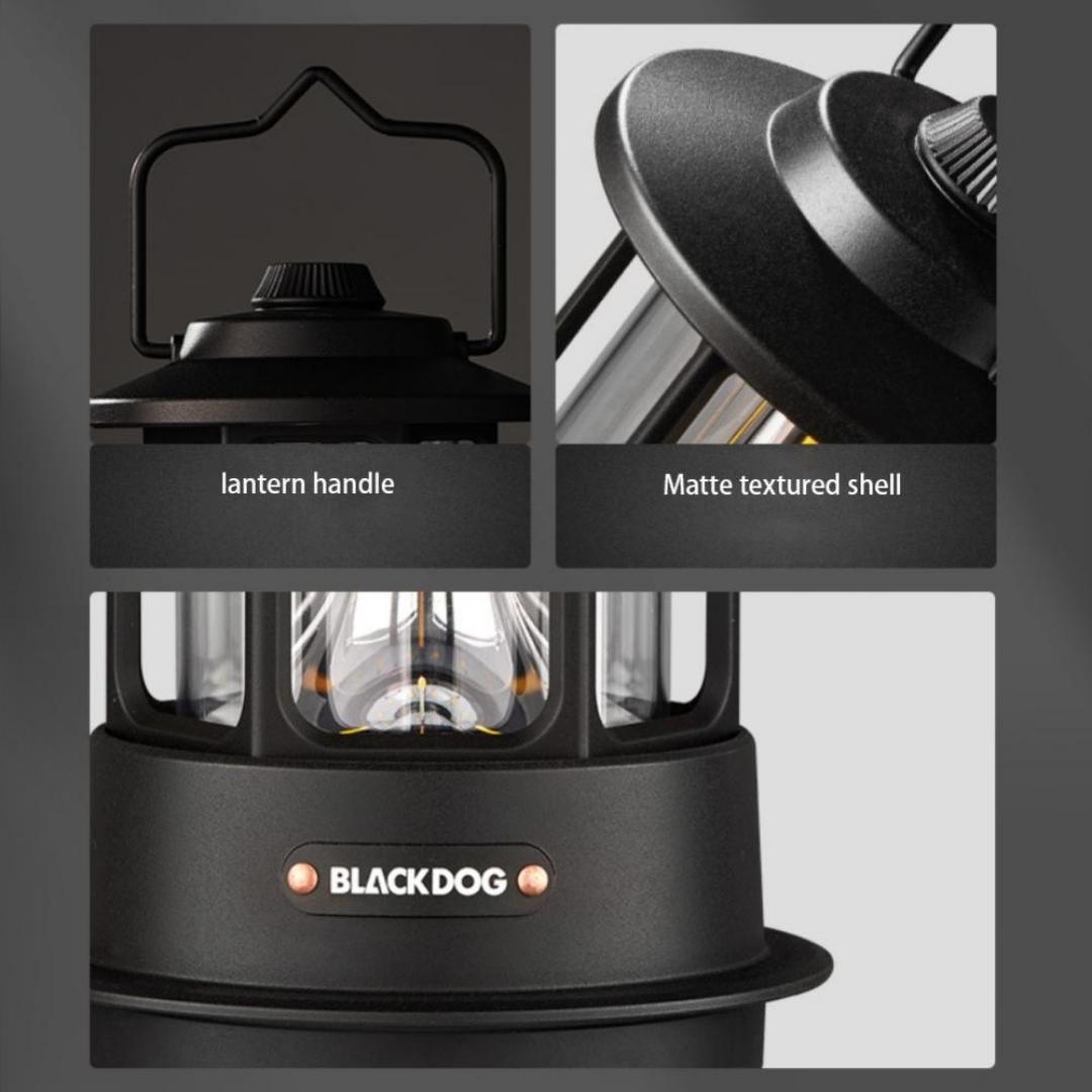 BlackDog BD-LYD007 Atmosphere Lamp