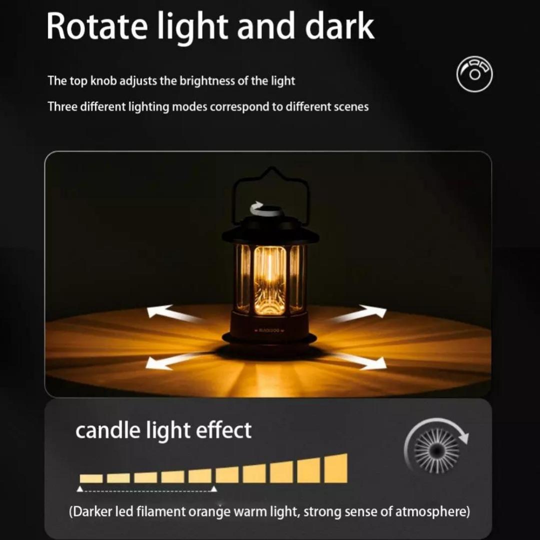 BlackDog BD-LYD007 Atmosphere Lamp