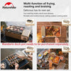 Naturehike Multifunctional Cassette Stove