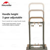 Naturehike CNH22JU024 (TC08) Multifunctional two-in-one cart