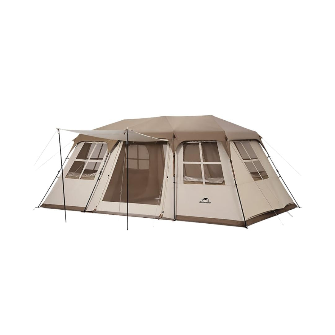 SK✨値引き交渉OK♥♥ naturehike village17 美品 Naturehike Village 17 Tent – ANBOT Outdoors Sdn Bhd