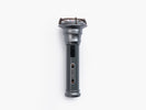Barebones Vintage Flashlight