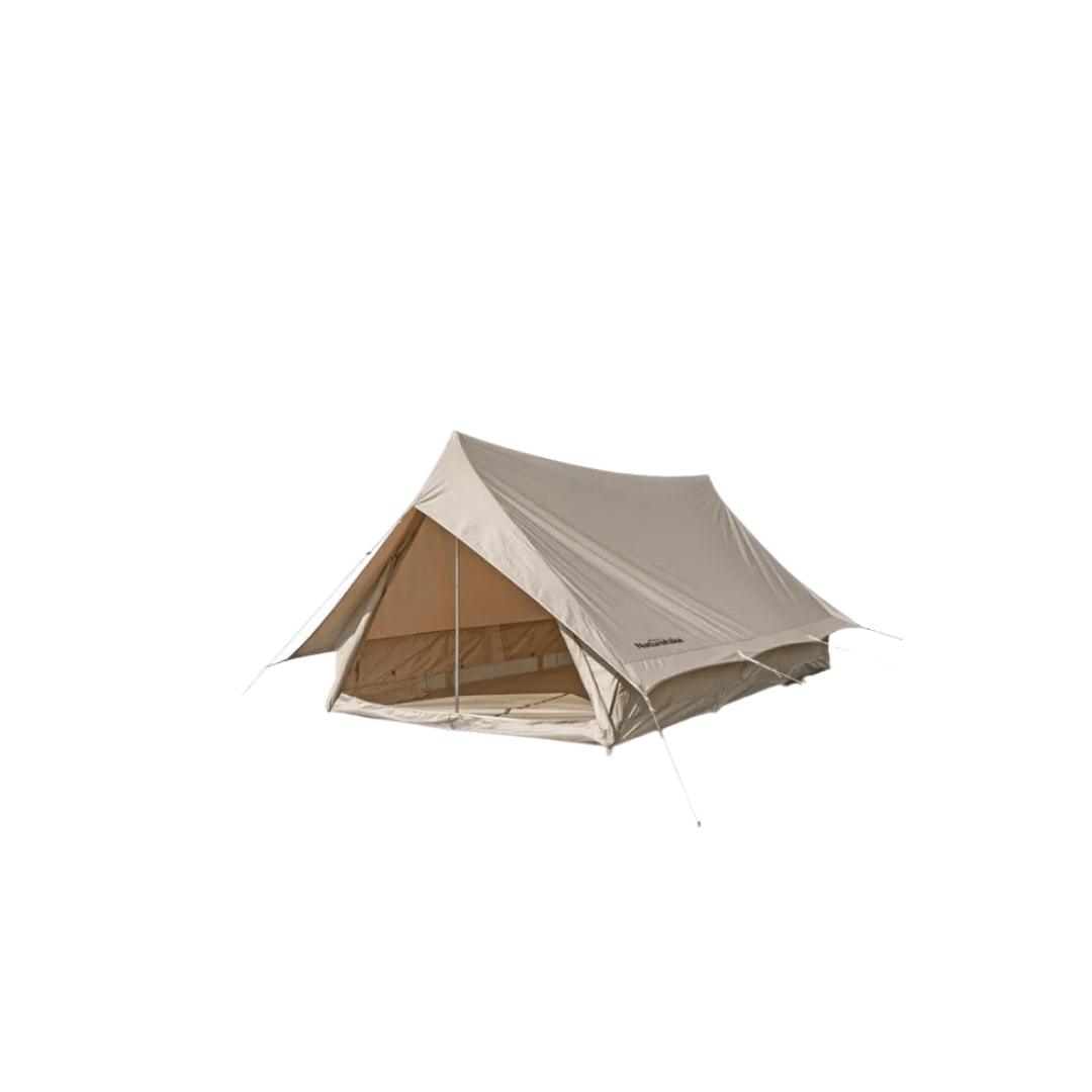 Naturehike Extend 5.6 Cotton Tent – ANBOT Outdoors Sdn Bhd