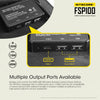Nitecore FSP100 Foldable Solar Panel