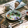 Naturehike Enamel Tableware Camping