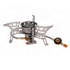 Compact Spider Stove for Camping
