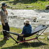 Naturehike Outdoor Folding Hammock