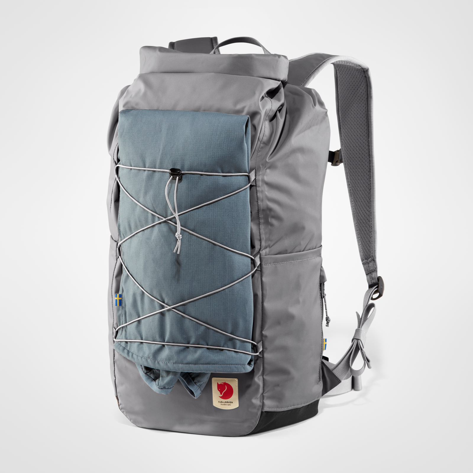 Fjallraven High Coast Rolltop 26
