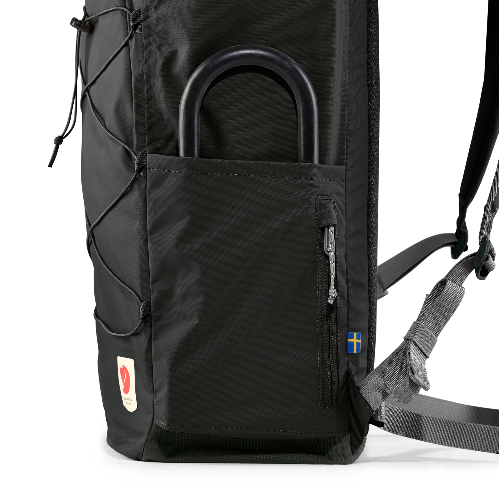 Fjallraven High Coast Rolltop 26