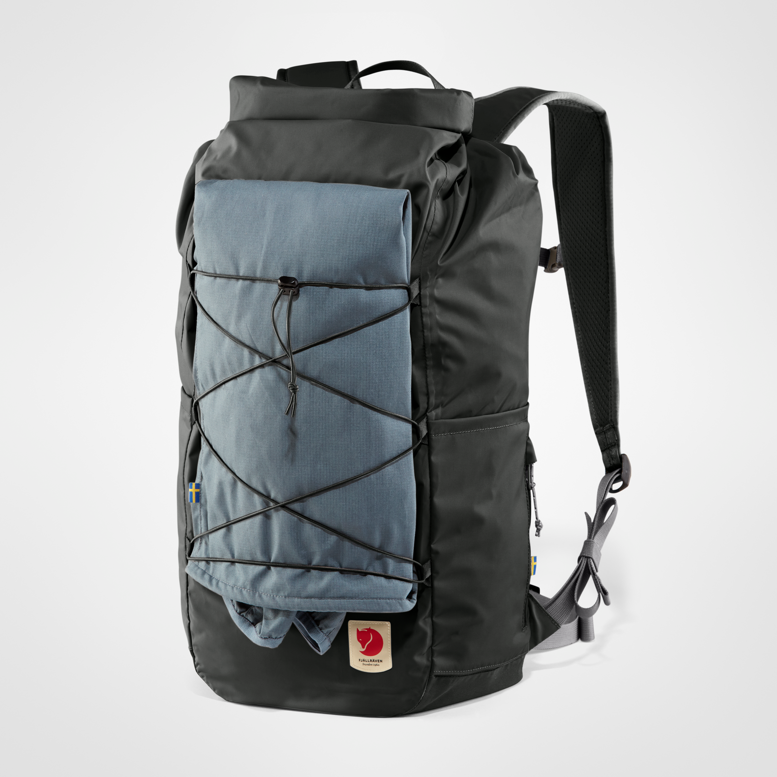 Fjallraven High Coast Rolltop 26