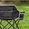 KZM New Hug Chair Black