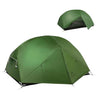 Naturehike Mongar ultralight 2 man tent & Mongar extension door