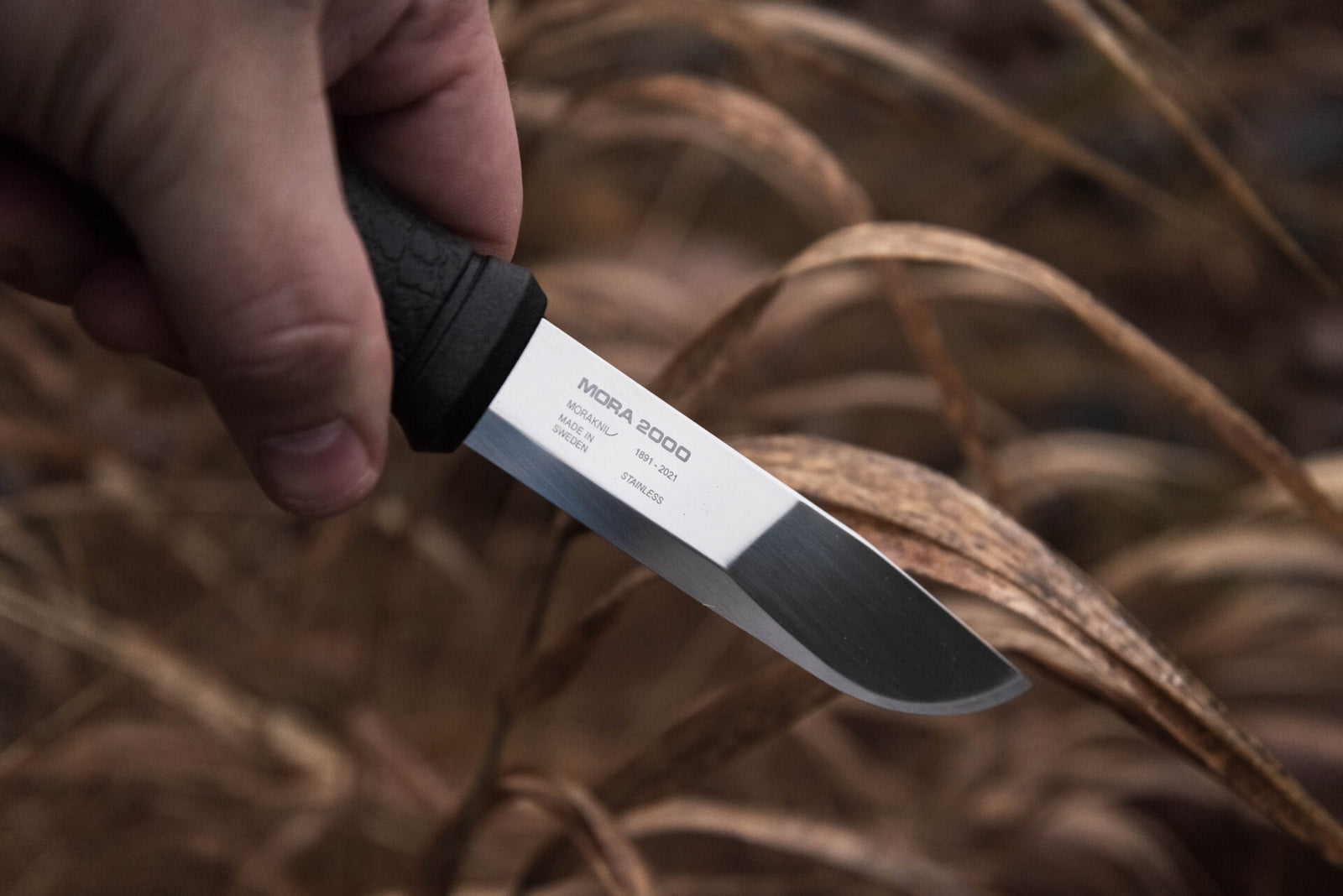 Morakniv Mora 2000 (S) Anniversary Edition