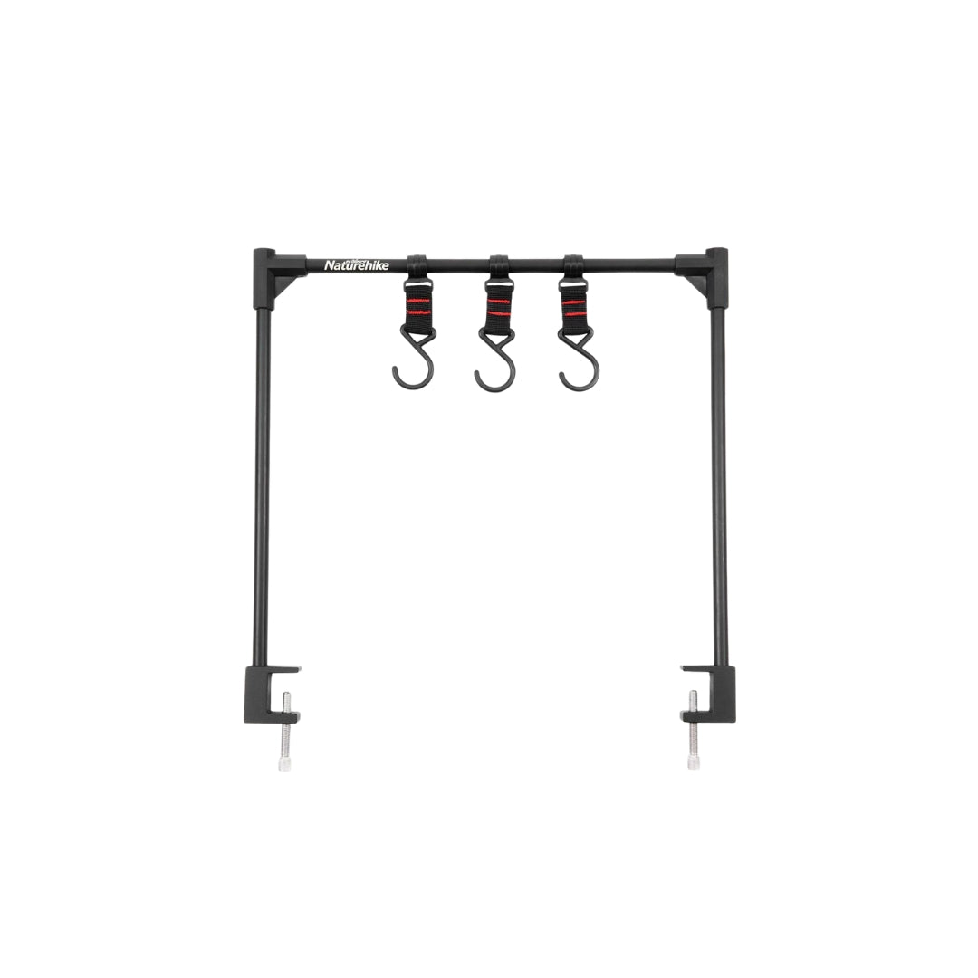 Naturehike Outdoor Tabletop Shelf ANBOT Outdoors Sdn Bhd