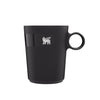 Stanley The Daybreak Café Latte Cup 10.6Oz Foundry Black