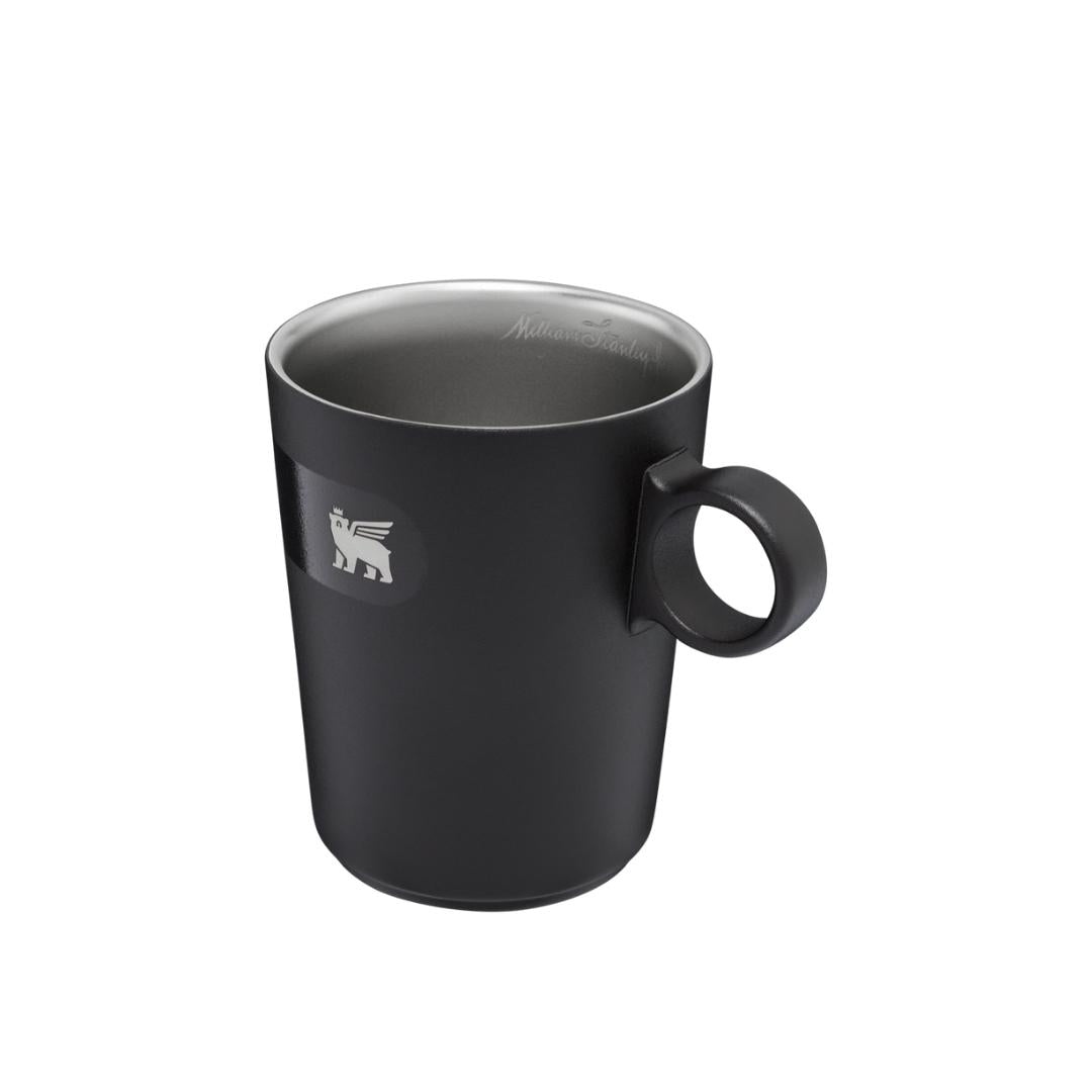 Stanley The Daybreak Café Latte Cup 10.6Oz Foundry Black