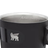 Stanley The Daybreak Café Latte Cup 10.6Oz Foundry Black