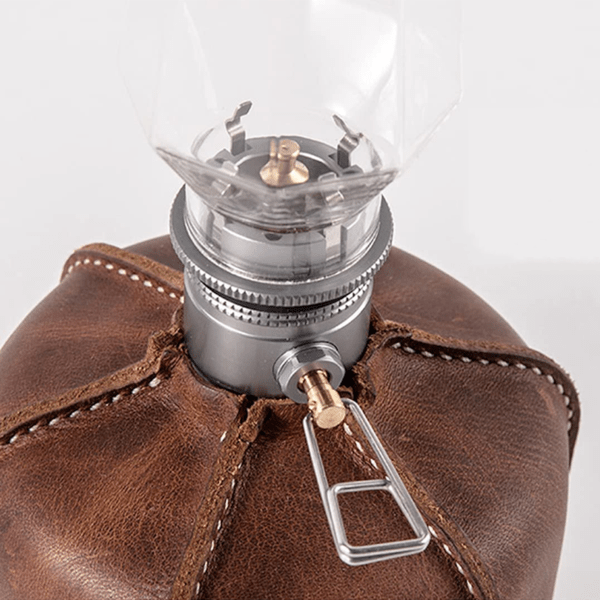 Campingmoon Camping Gas Lantern T-1