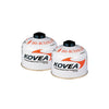 COMBO Screw Gas Set