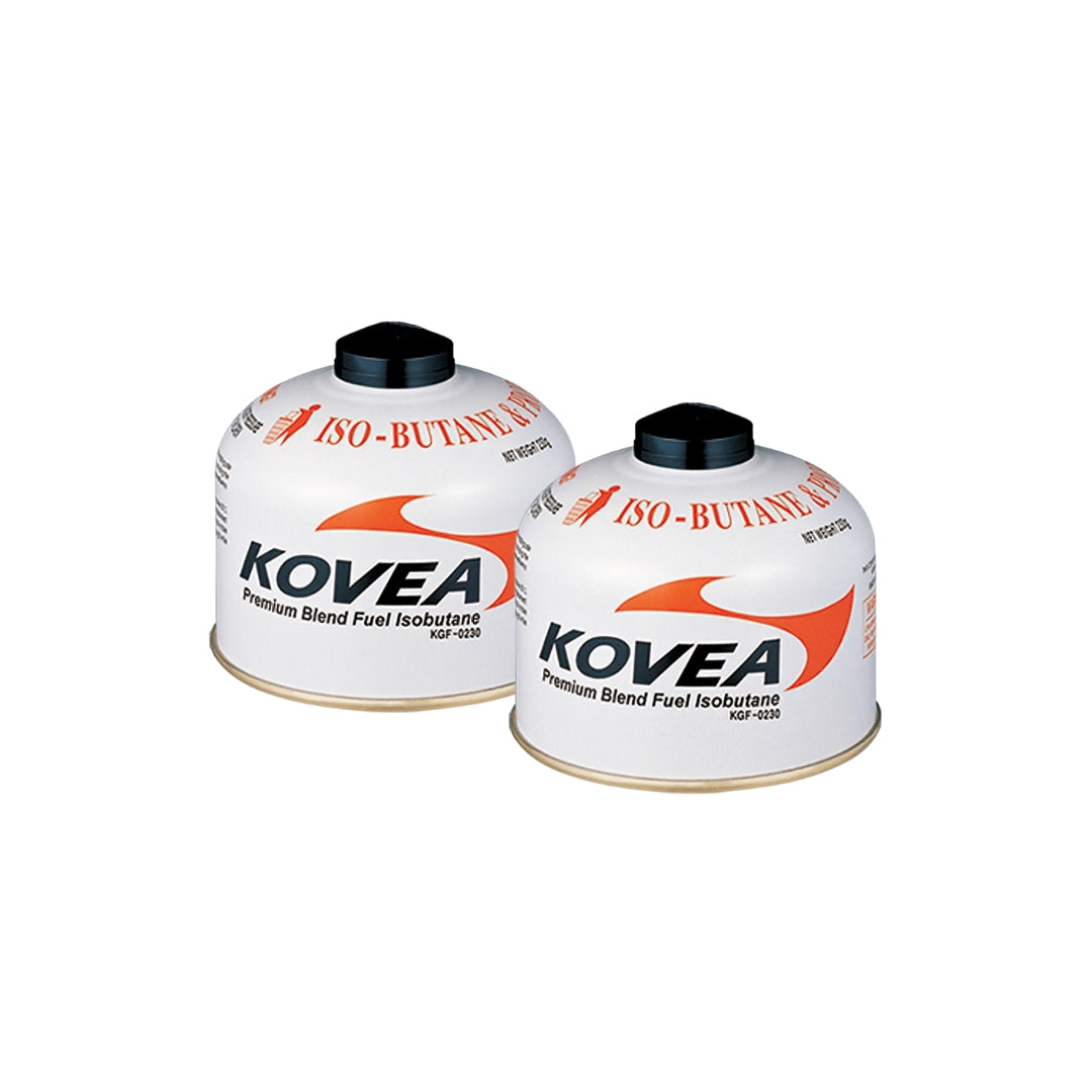 COMBO Screw Gas Set