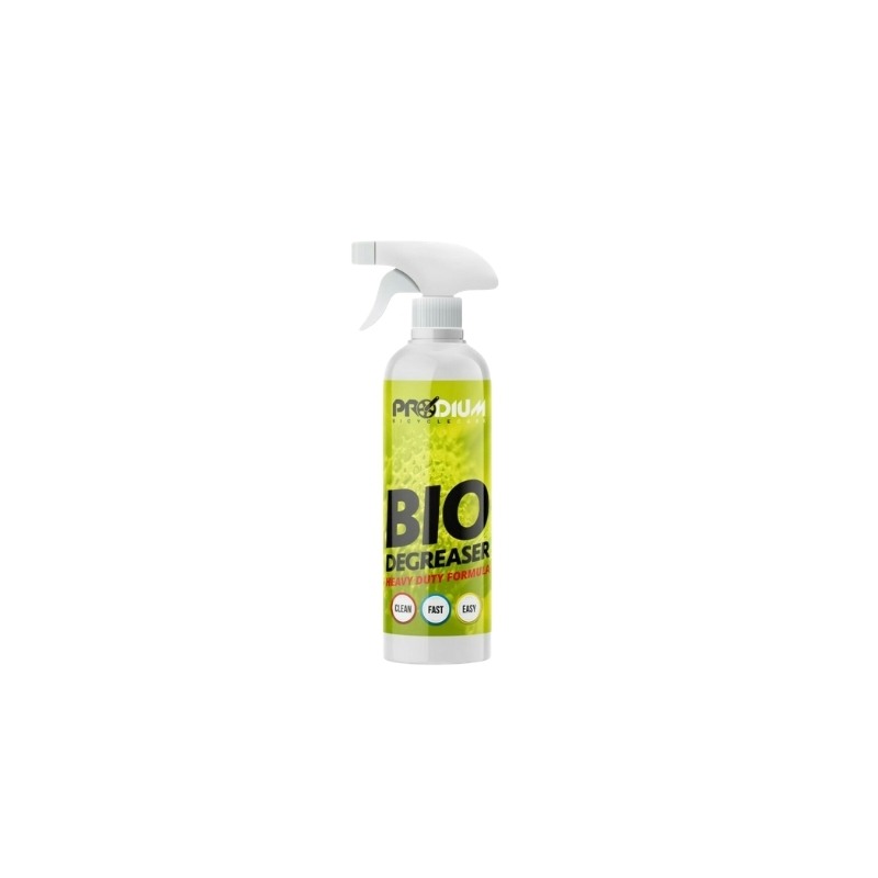 Prodium Bicycle Care