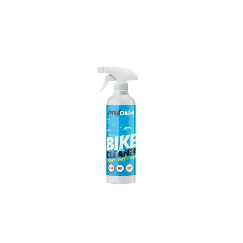 Prodium Bicycle Care