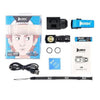 WUBEN H5 Multifunctional Clip Flashlight