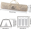 Naturehike Ango 3 Pop-up Tent